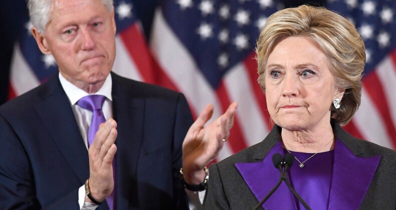 Clinton’dan yıllar sonra Monica Lewinsky skandalı itirafı