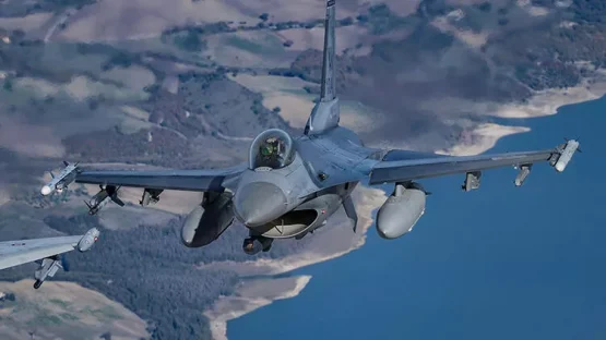 F-16 Satışı Gündemden Düşmüyor