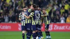 Fenerbahçe çeyrek final biletini kaptı